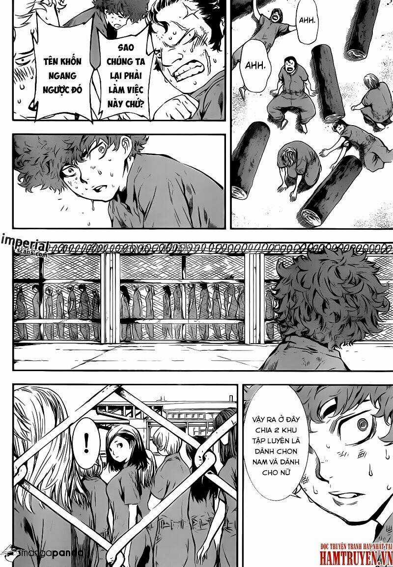 Area D - Chapter 121 - Trang 10