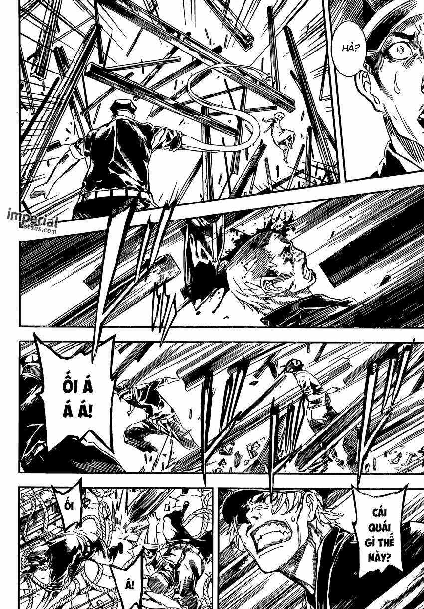 Area D - Chapter 122 - Trang 12