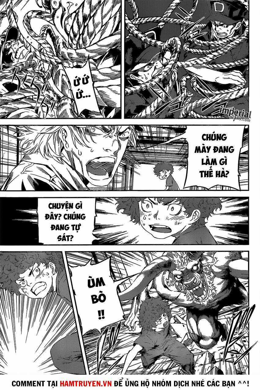 Area D - Chapter 122 - Trang 13