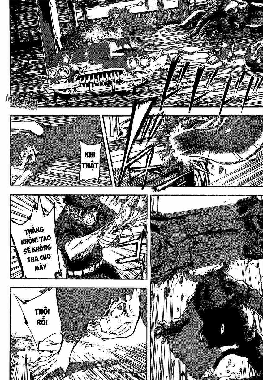 Area D - Chapter 122 - Trang 14