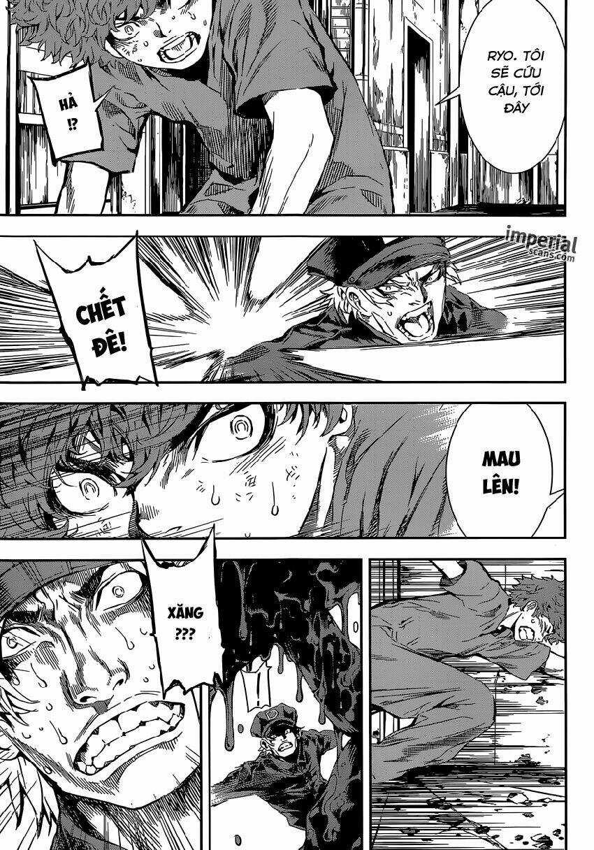 Area D - Chapter 122 - Trang 15