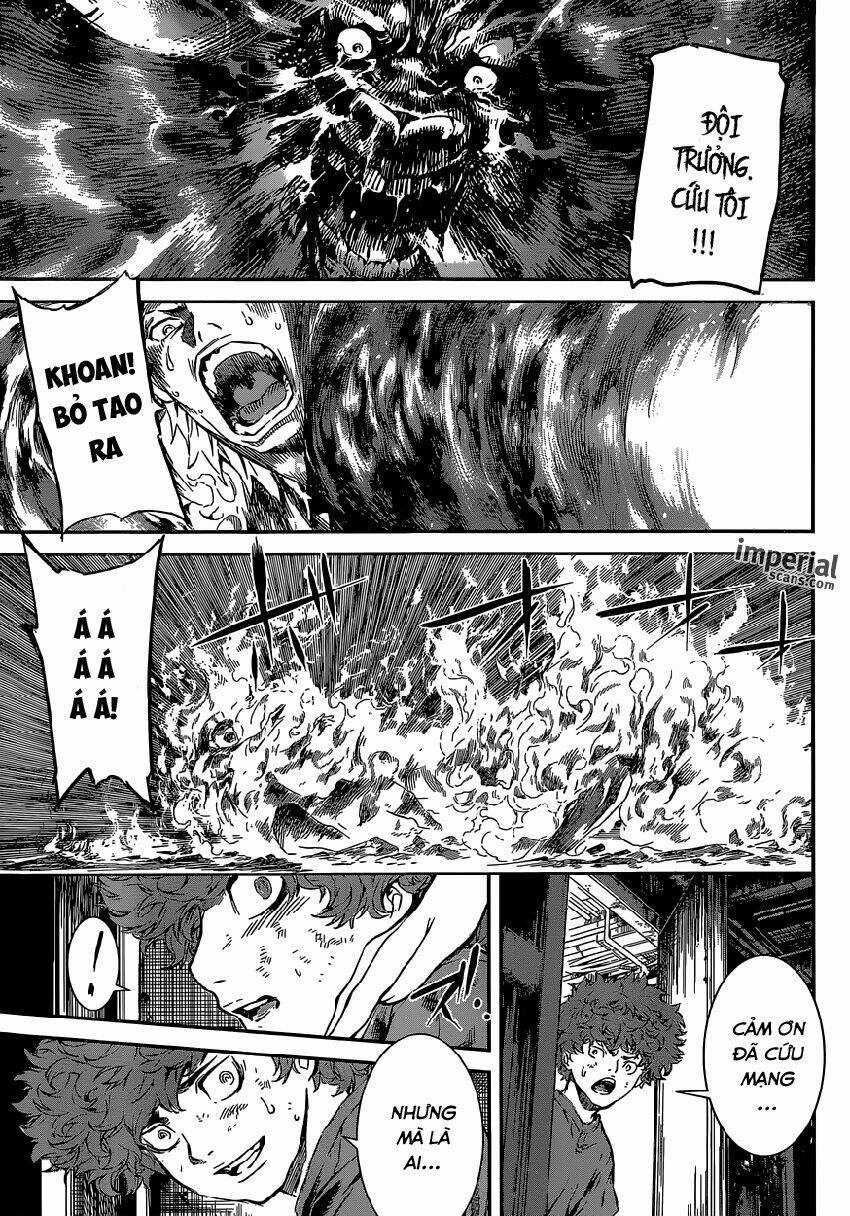 Area D - Chapter 122 - Trang 17