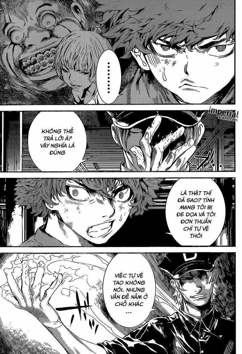 Area D - Chapter 122 - Trang 3