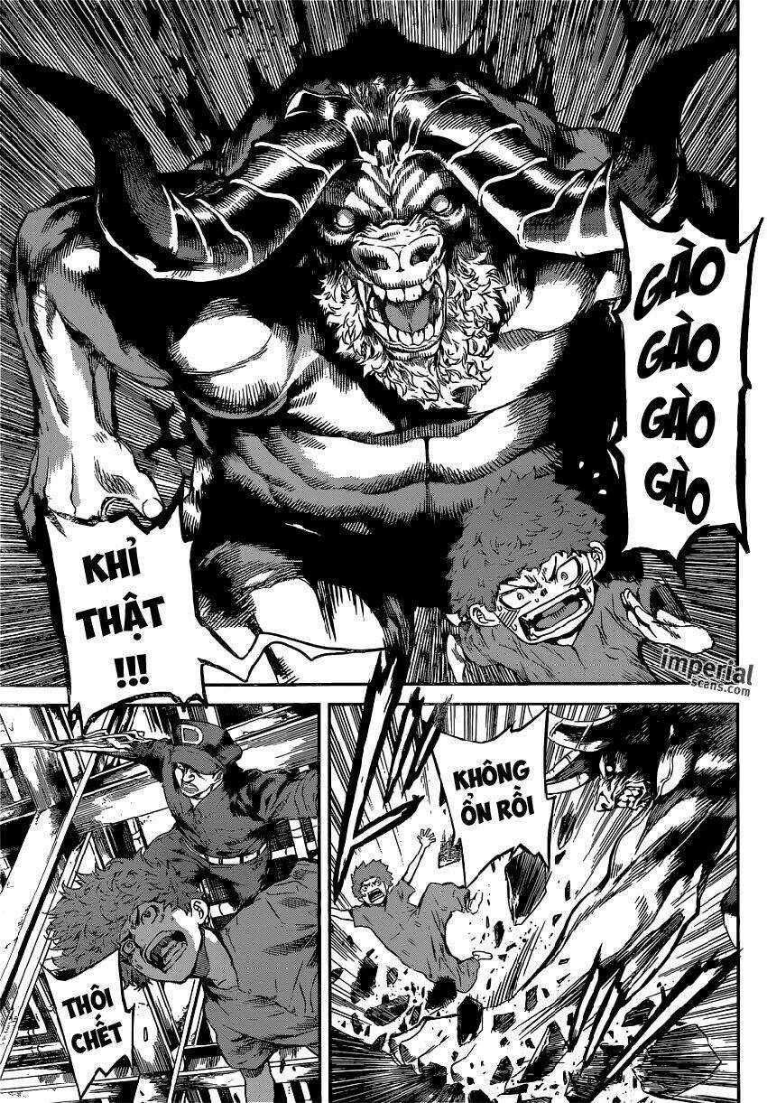 Area D - Chapter 122 - Trang 5