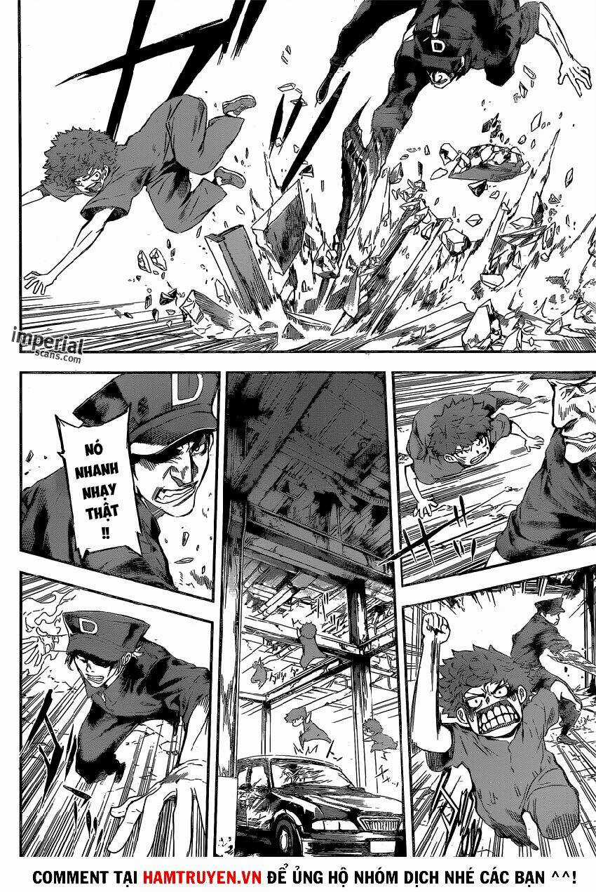 Area D - Chapter 122 - Trang 6