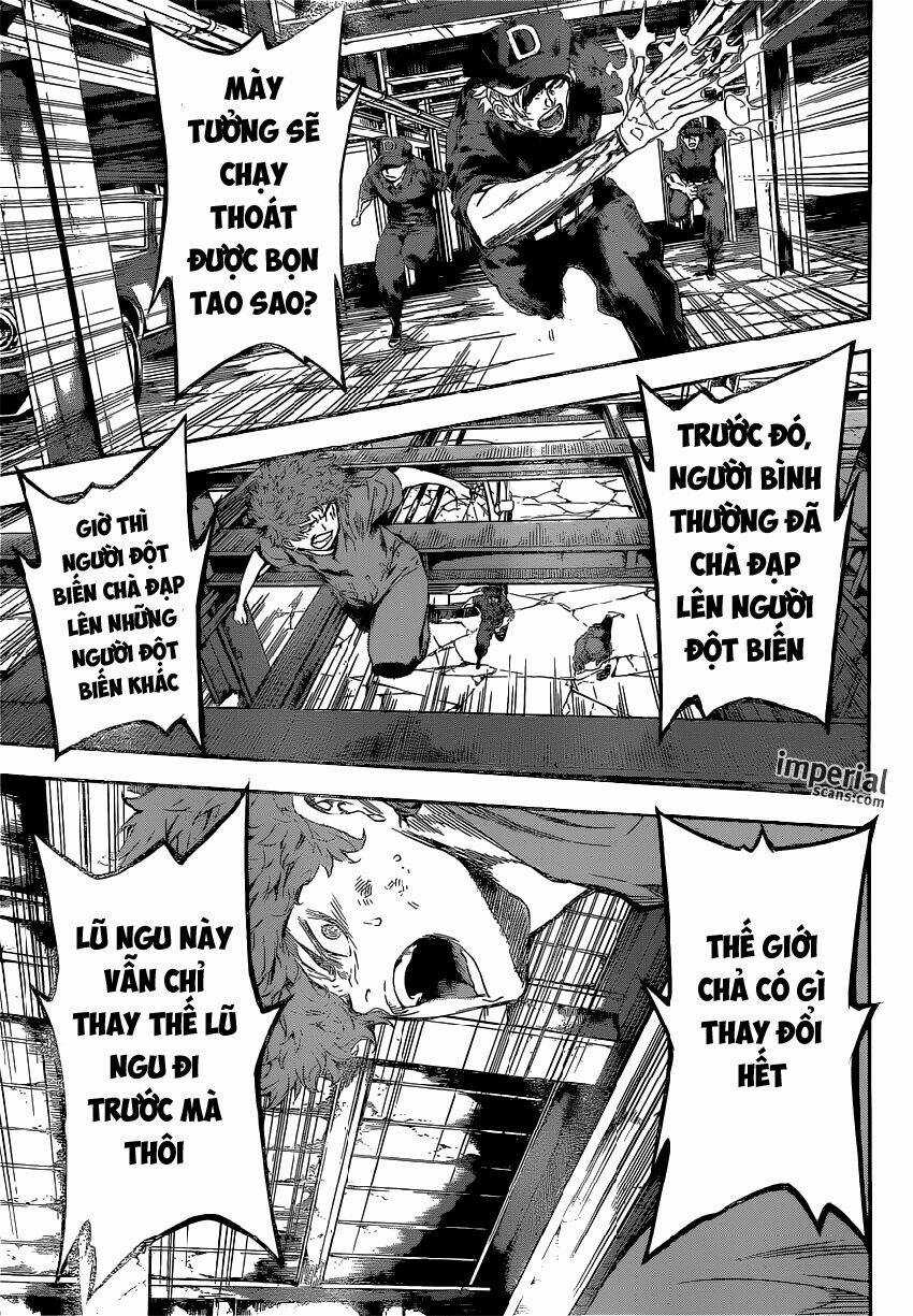 Area D - Chapter 122 - Trang 7