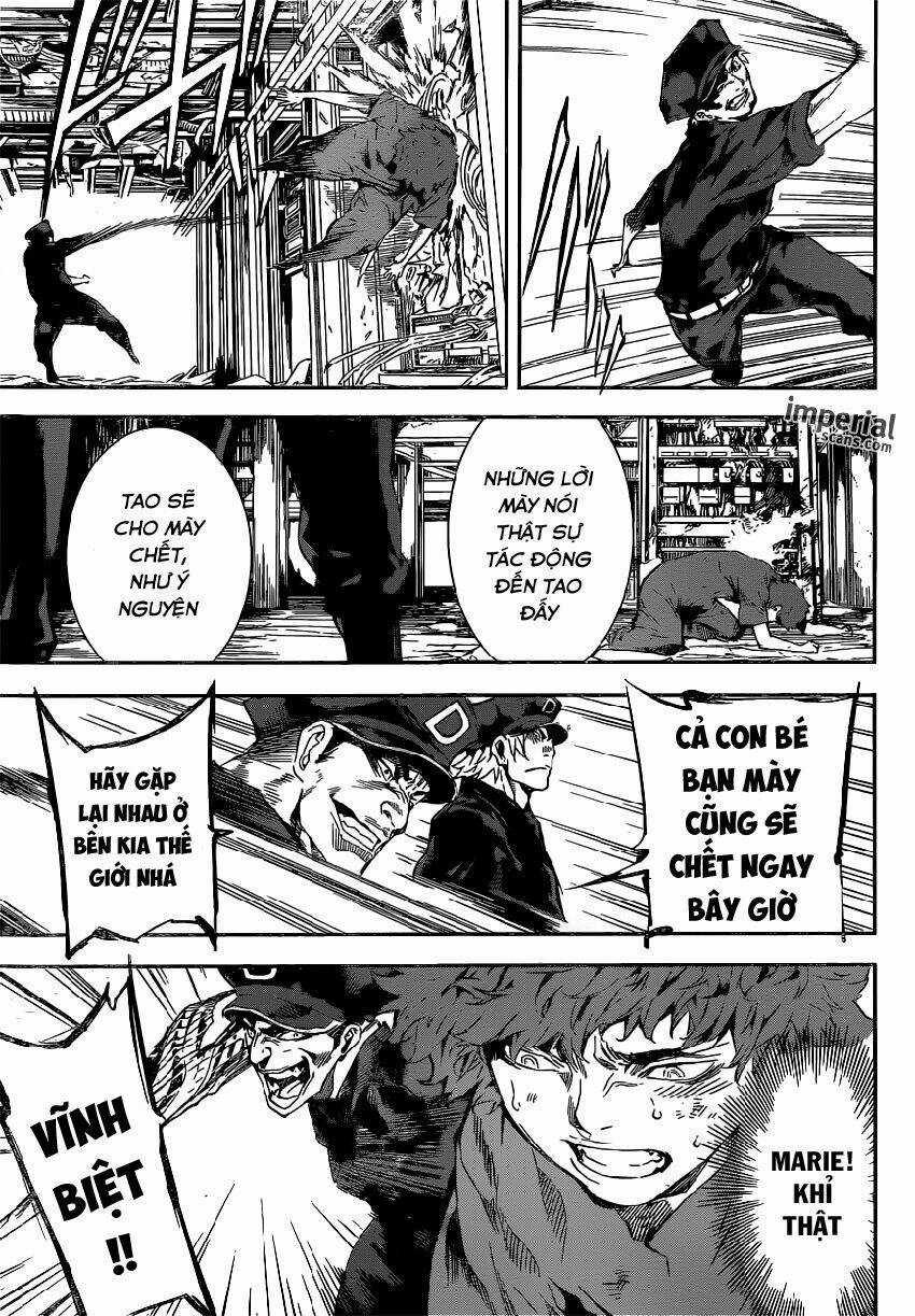 Area D - Chapter 122 - Trang 9