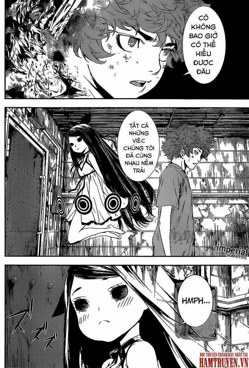 Area D - Chapter 123 - Trang 11