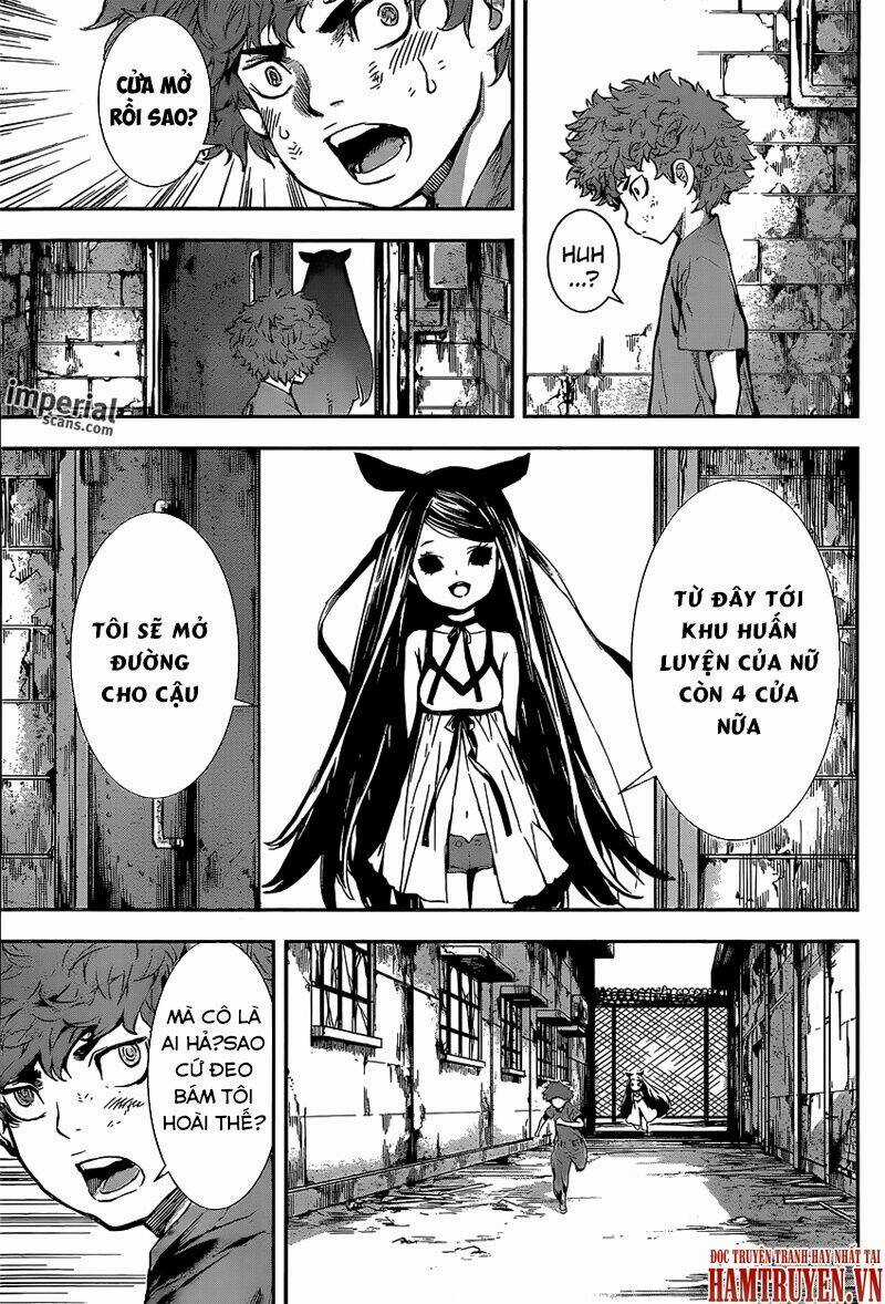 Area D - Chapter 123 - Trang 12