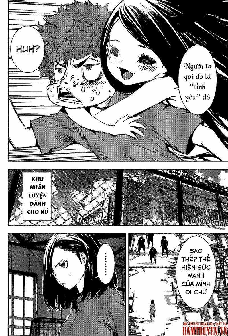 Area D - Chapter 123 - Trang 13