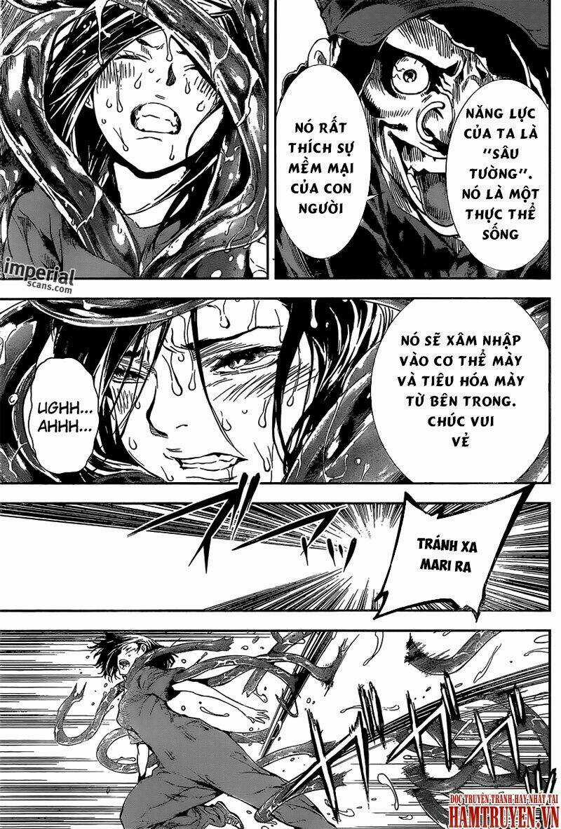 Area D - Chapter 123 - Trang 16