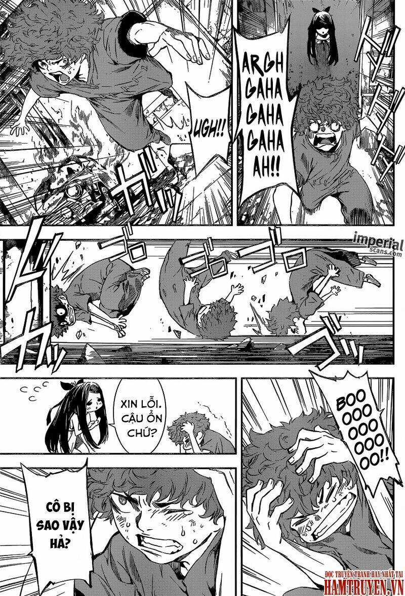 Area D - Chapter 123 - Trang 18