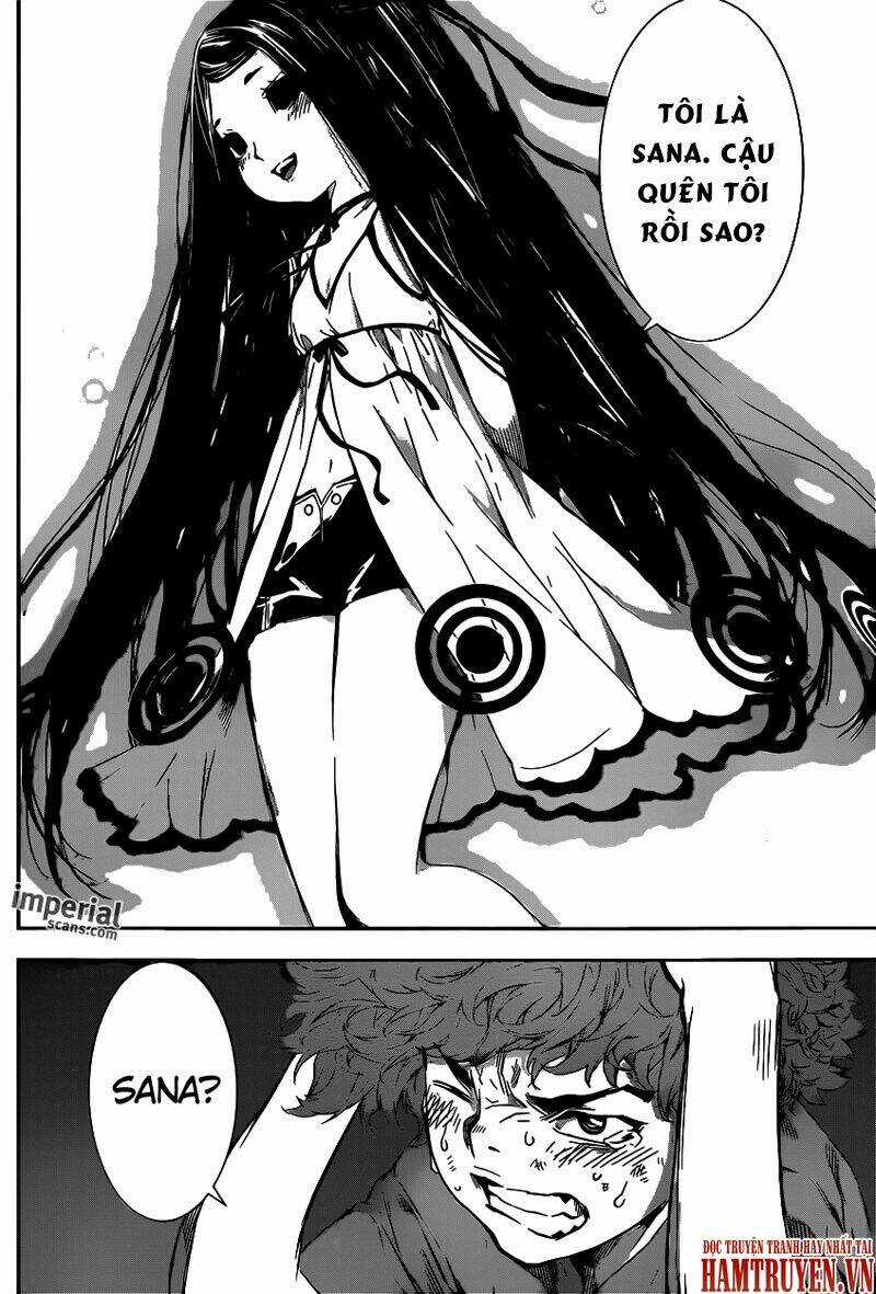 Area D - Chapter 123 - Trang 7