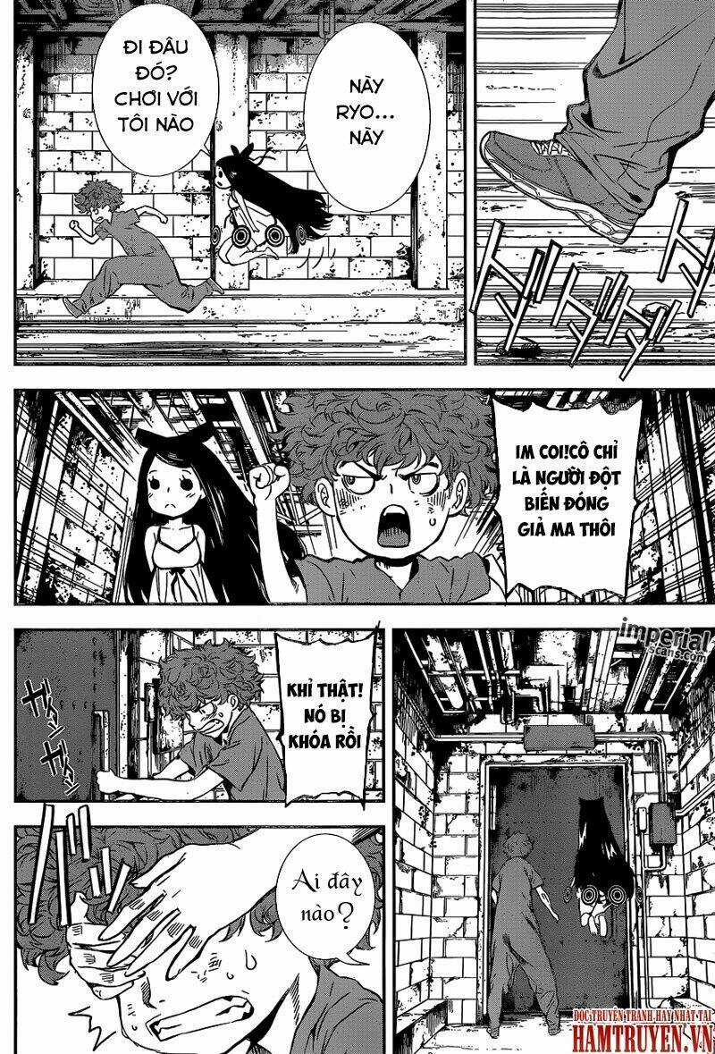 Area D - Chapter 123 - Trang 9