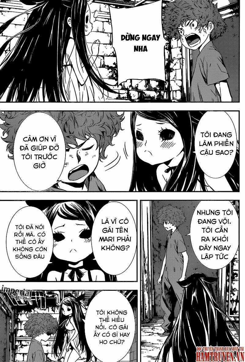 Area D - Chapter 123 - Trang 10