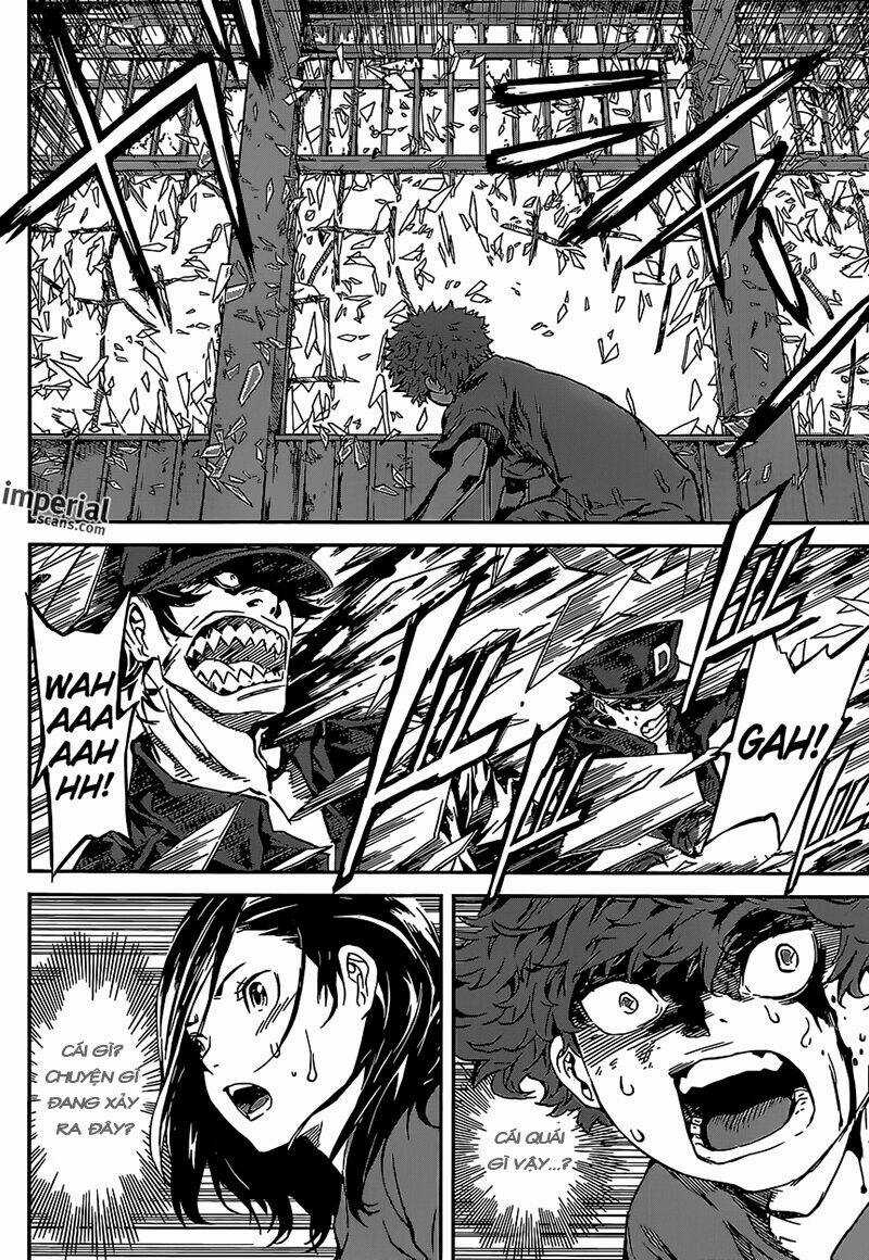 Area D - Chapter 124 - Trang 14