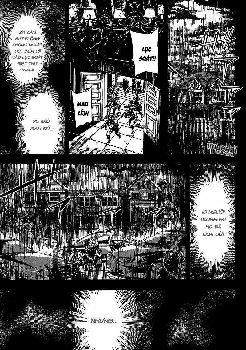 Area D - Chapter 124 - Trang 15