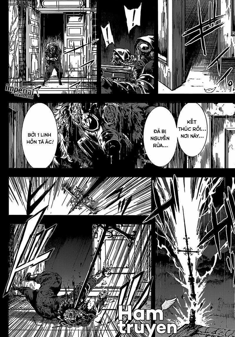 Area D - Chapter 124 - Trang 16