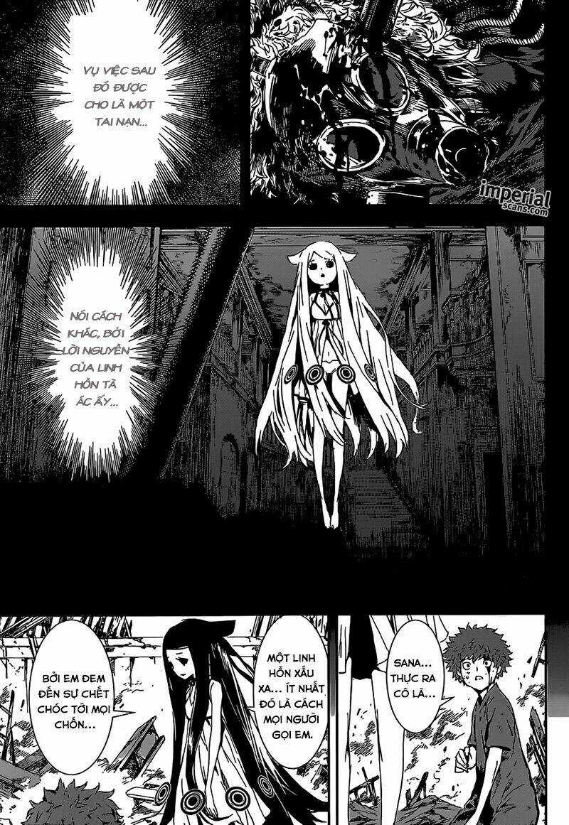 Area D - Chapter 124 - Trang 17