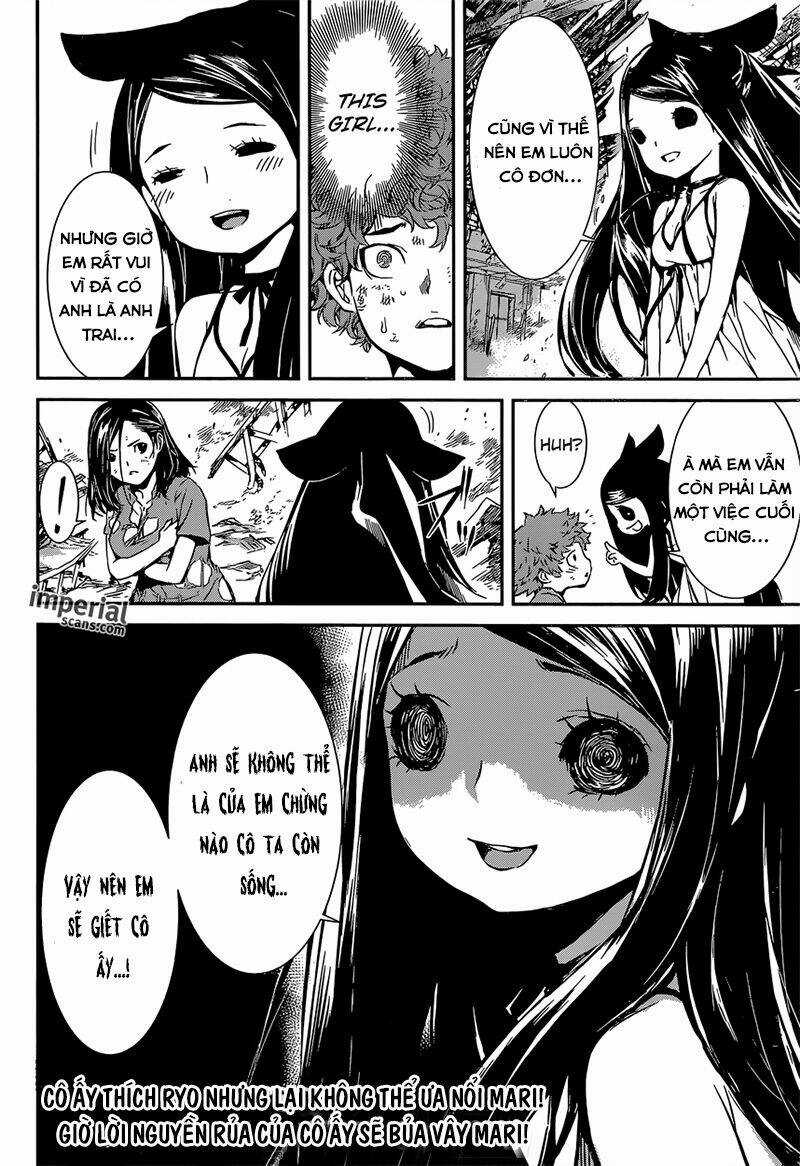 Area D - Chapter 124 - Trang 18