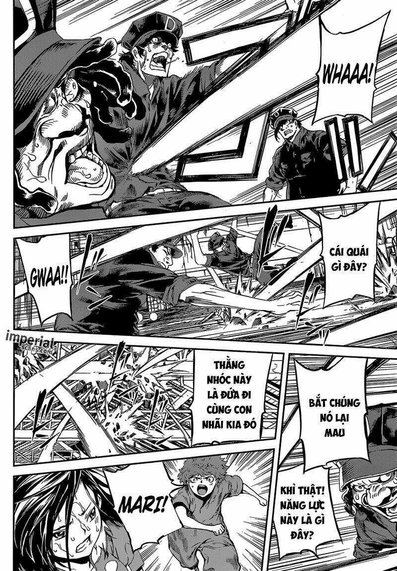 Area D - Chapter 124 - Trang 4