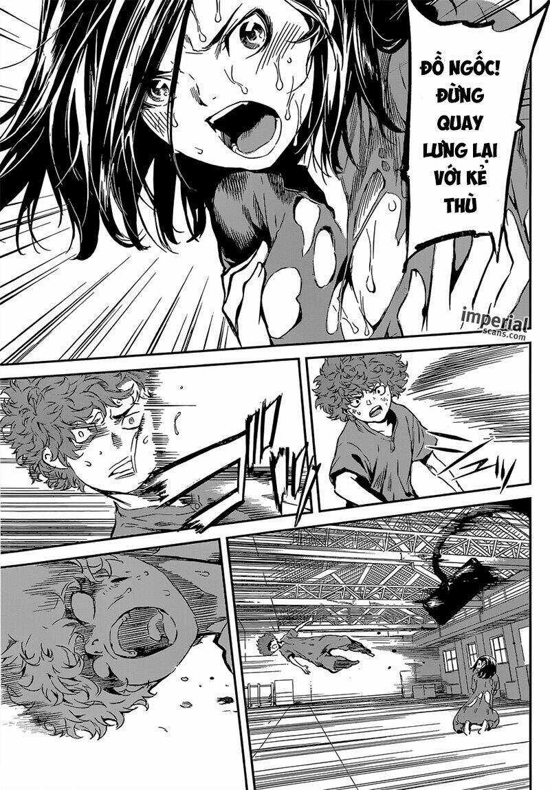 Area D - Chapter 124 - Trang 5