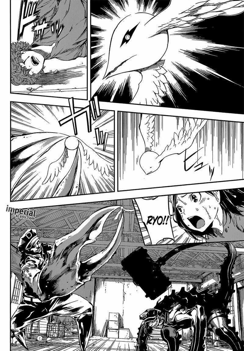 Area D - Chapter 124 - Trang 6