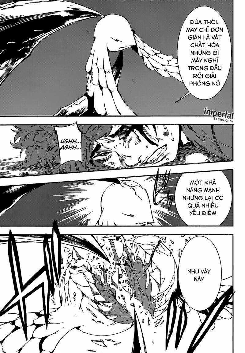 Area D - Chapter 124 - Trang 7