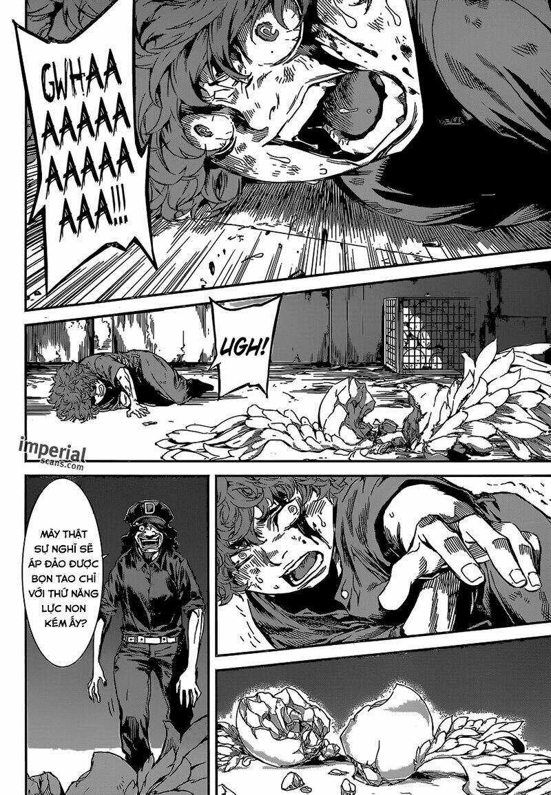 Area D - Chapter 124 - Trang 8