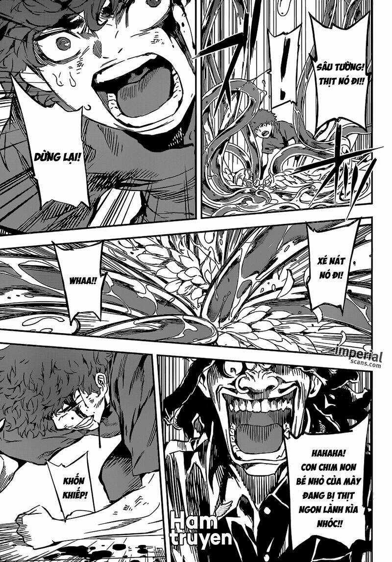 Area D - Chapter 124 - Trang 9