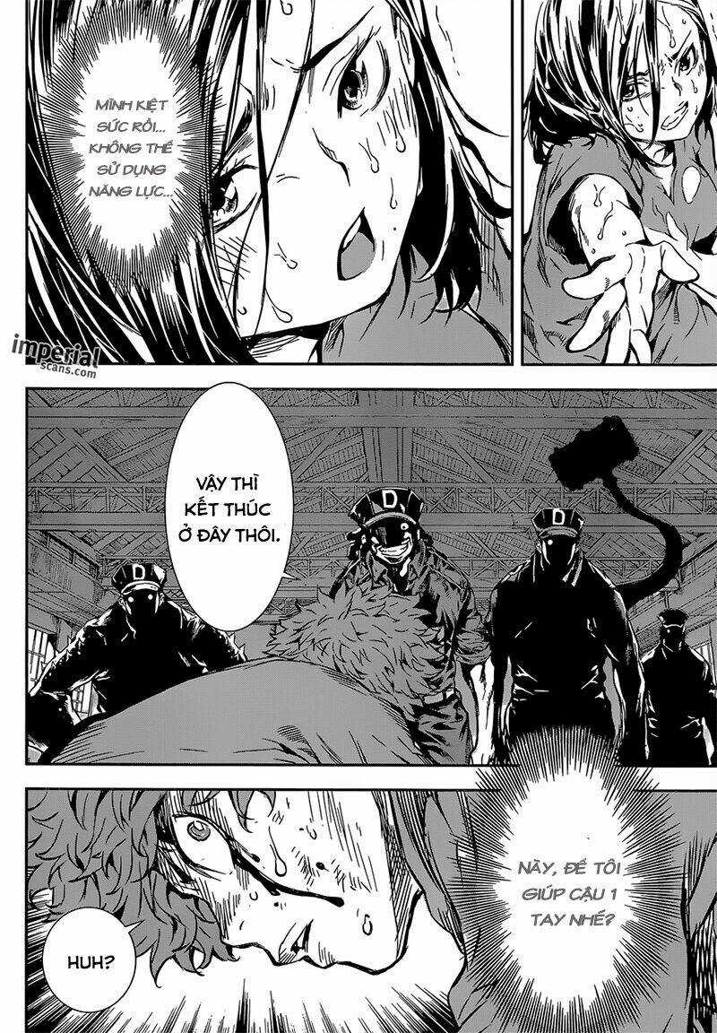 Area D - Chapter 124 - Trang 10