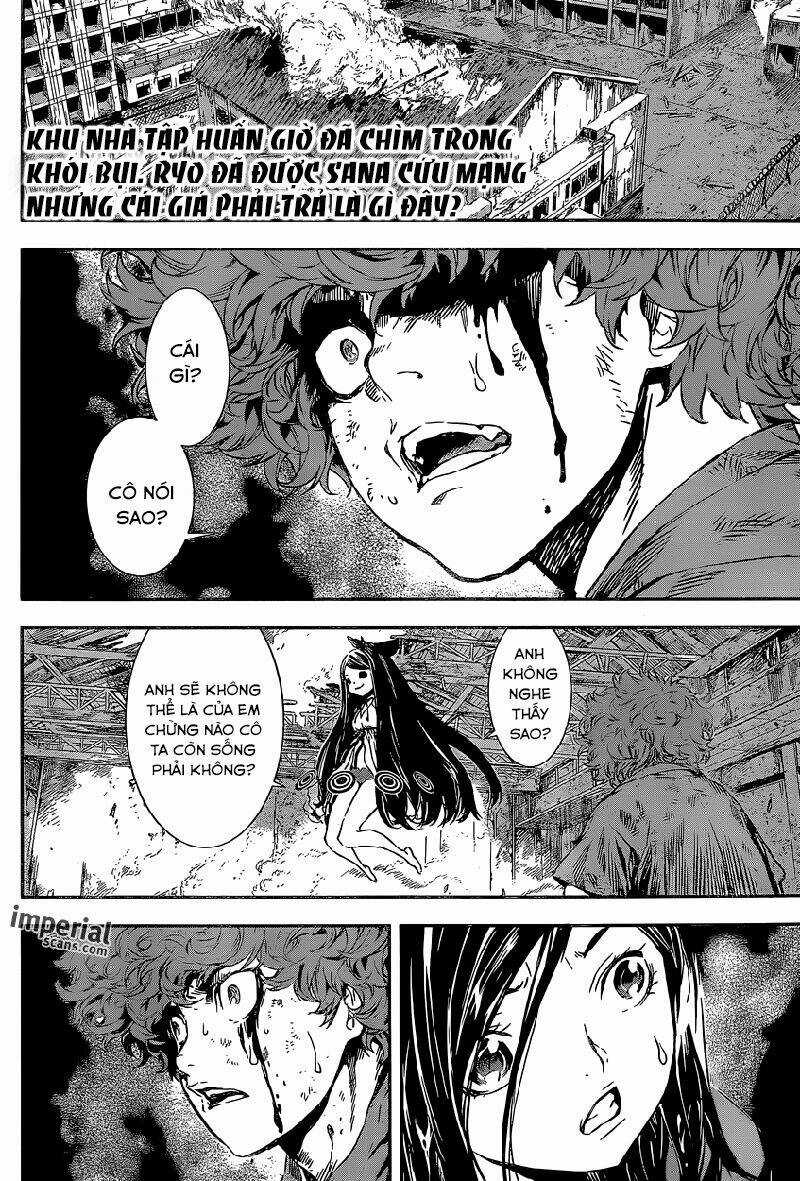 Area D - Chapter 125 - Trang 2