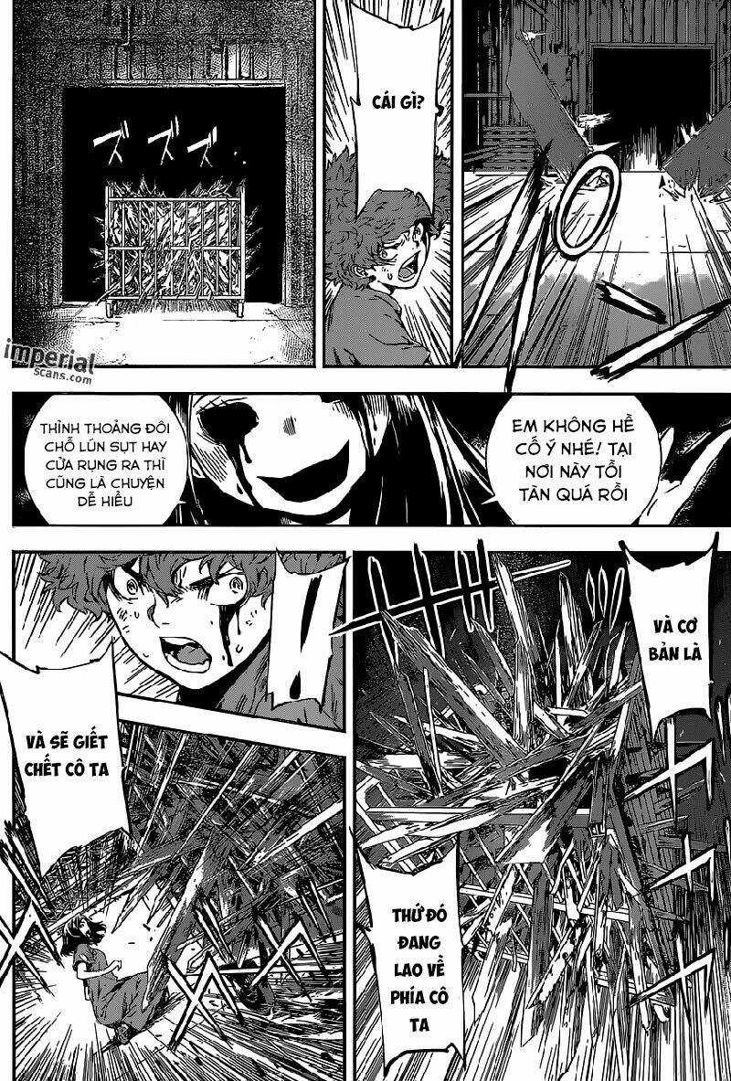 Area D - Chapter 125 - Trang 12