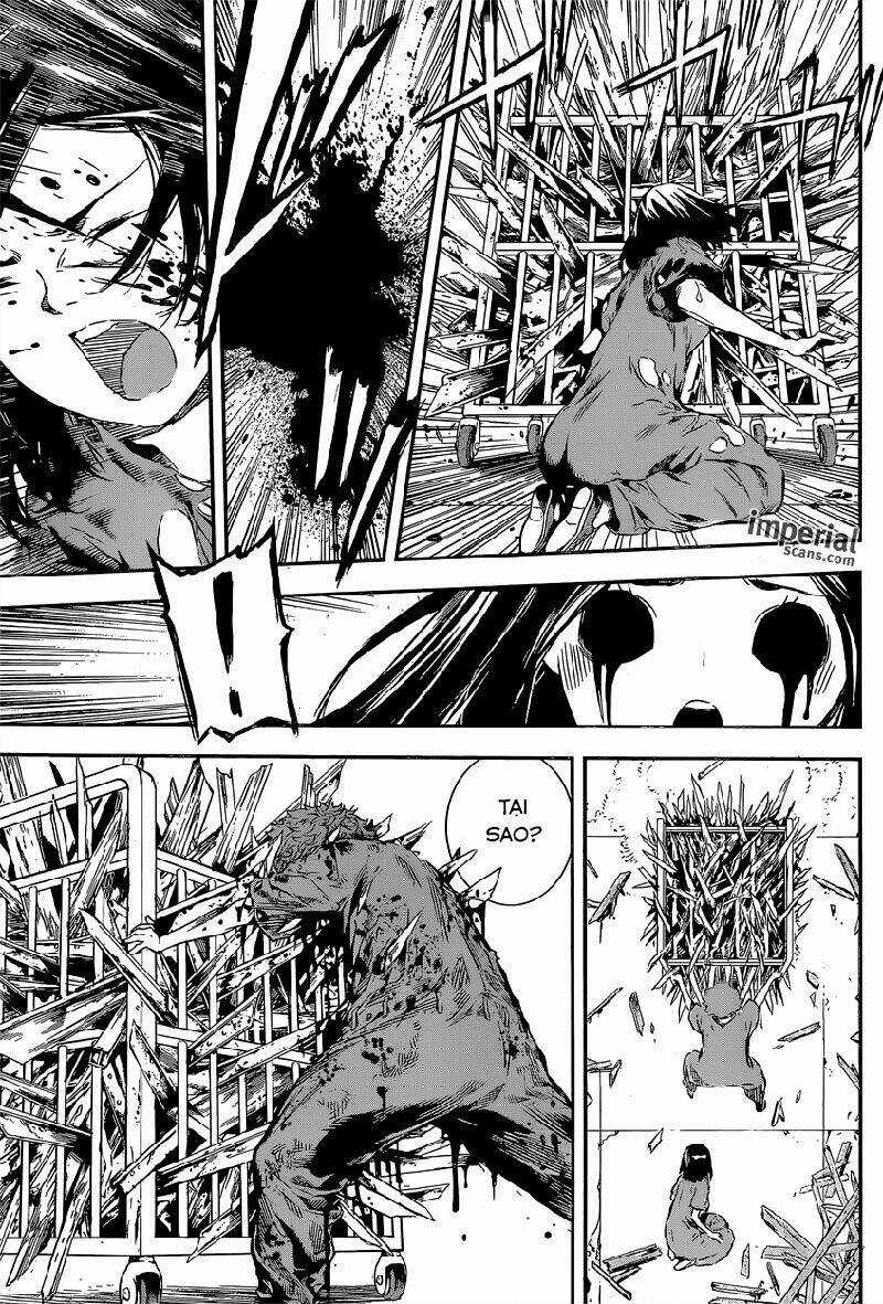 Area D - Chapter 125 - Trang 13