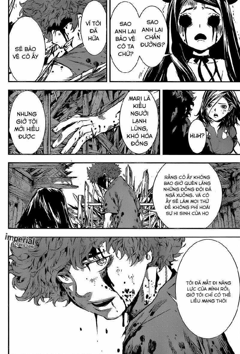 Area D - Chapter 125 - Trang 14