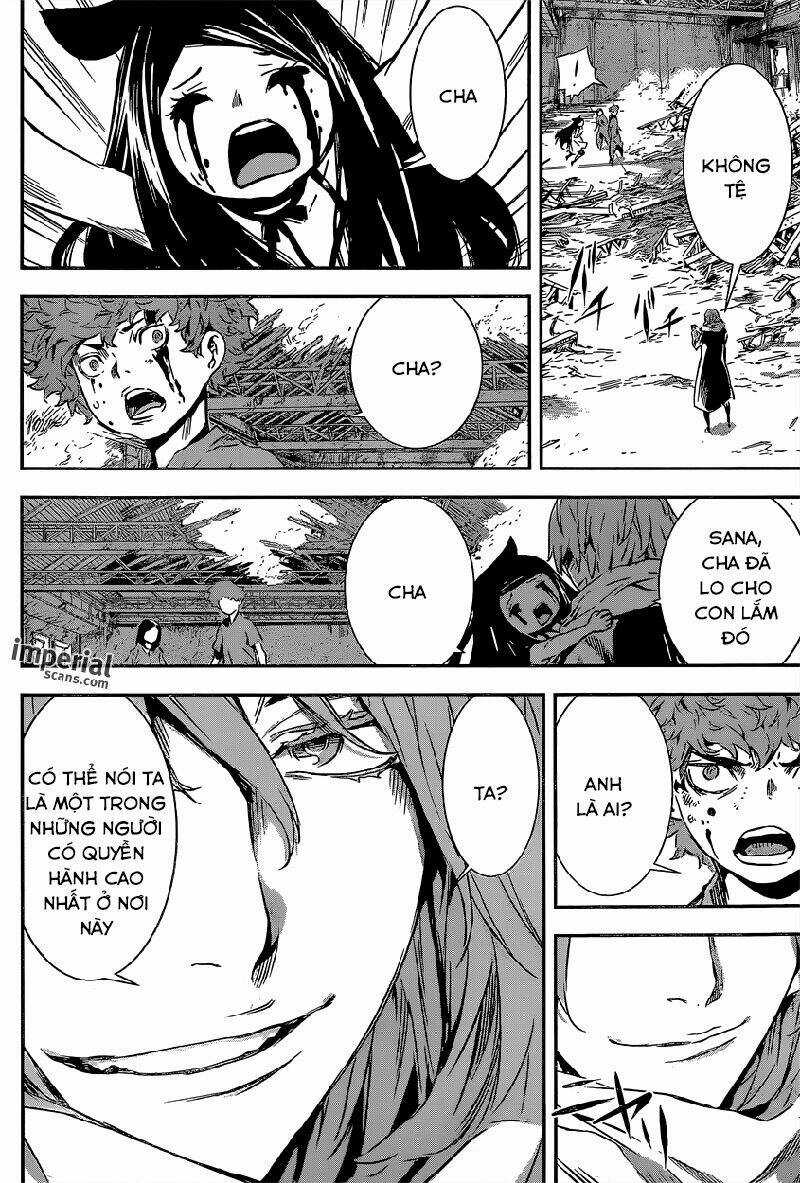 Area D - Chapter 125 - Trang 16
