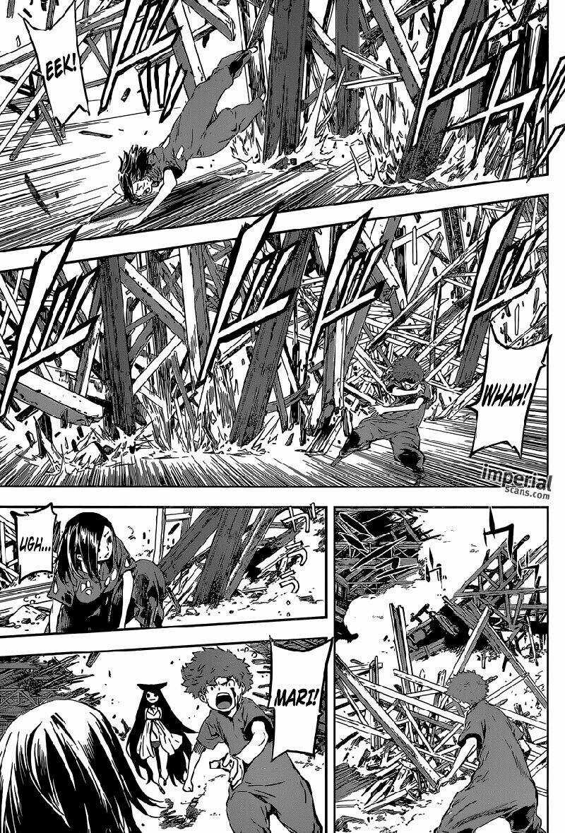 Area D - Chapter 125 - Trang 5