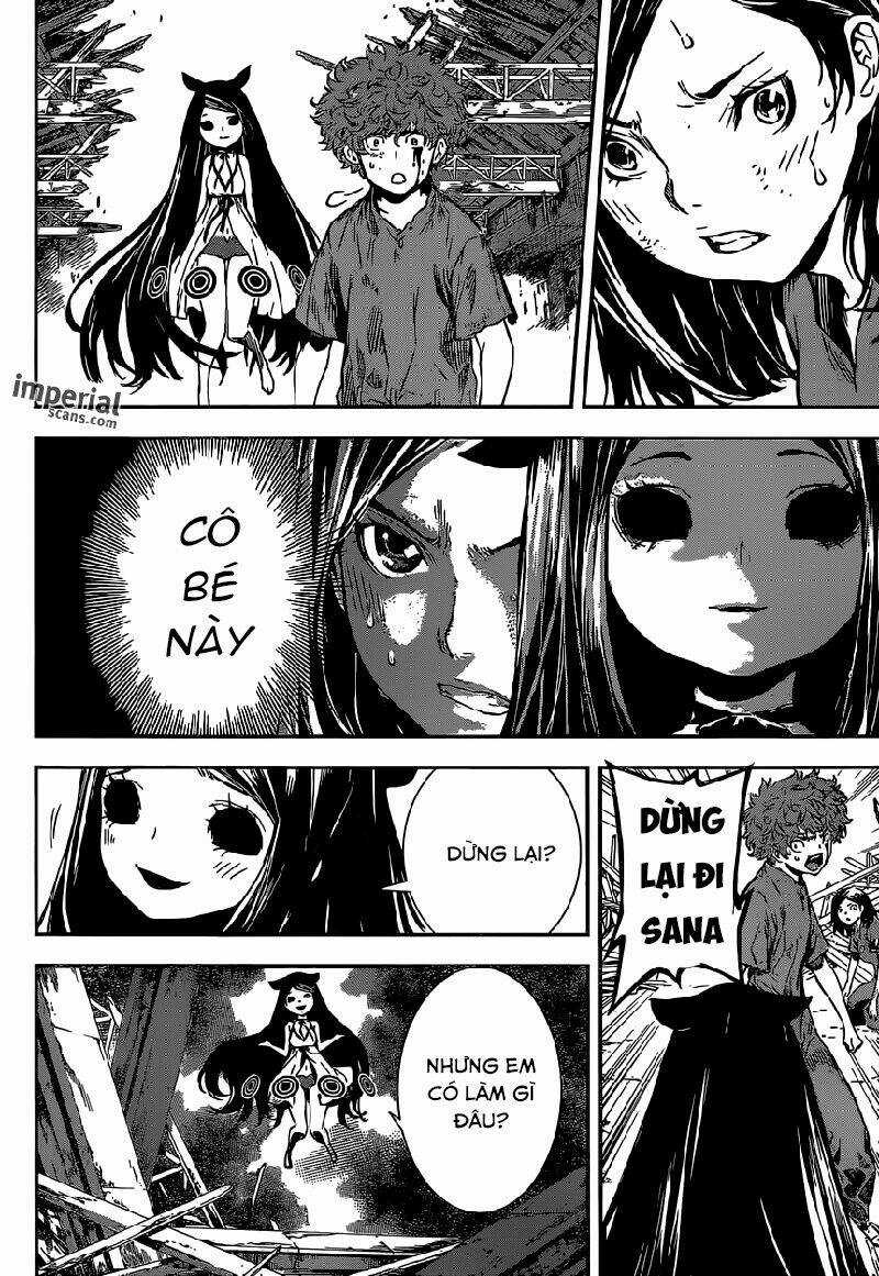 Area D - Chapter 125 - Trang 6