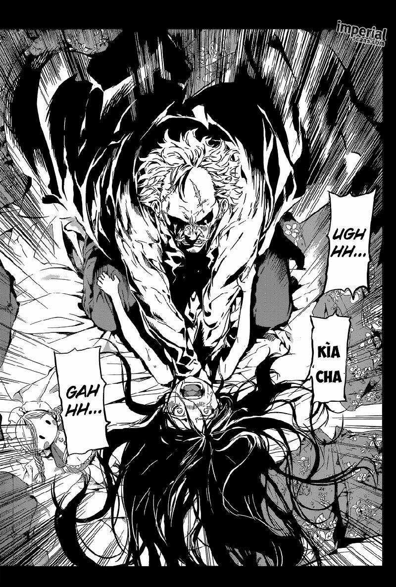 Area D - Chapter 125 - Trang 8