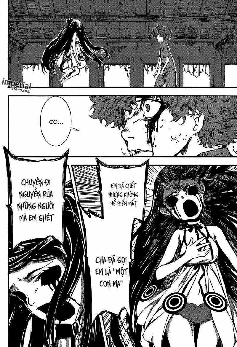 Area D - Chapter 125 - Trang 10