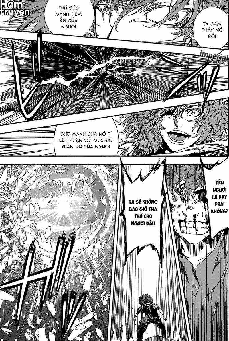 Area D - Chapter 126 - Trang 11