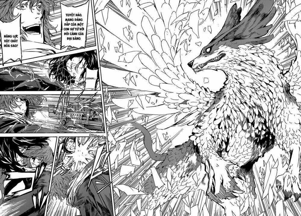 Area D - Chapter 126 - Trang 12