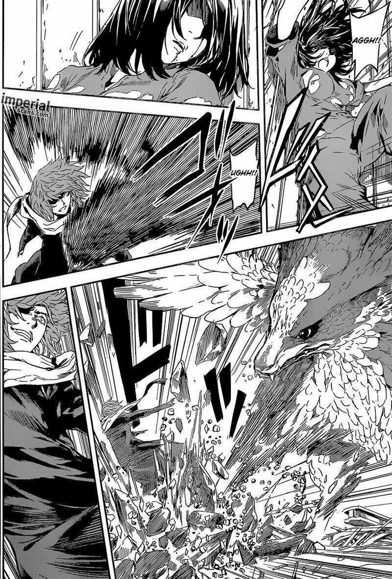 Area D - Chapter 126 - Trang 13