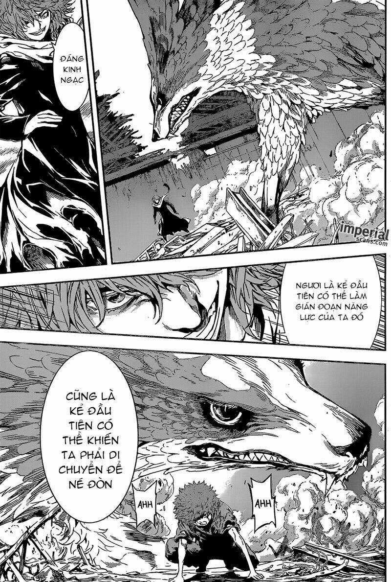 Area D - Chapter 126 - Trang 14