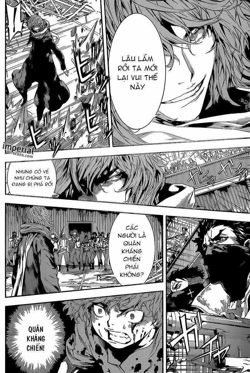 Area D - Chapter 126 - Trang 15