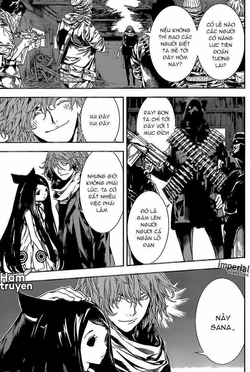 Area D - Chapter 126 - Trang 16