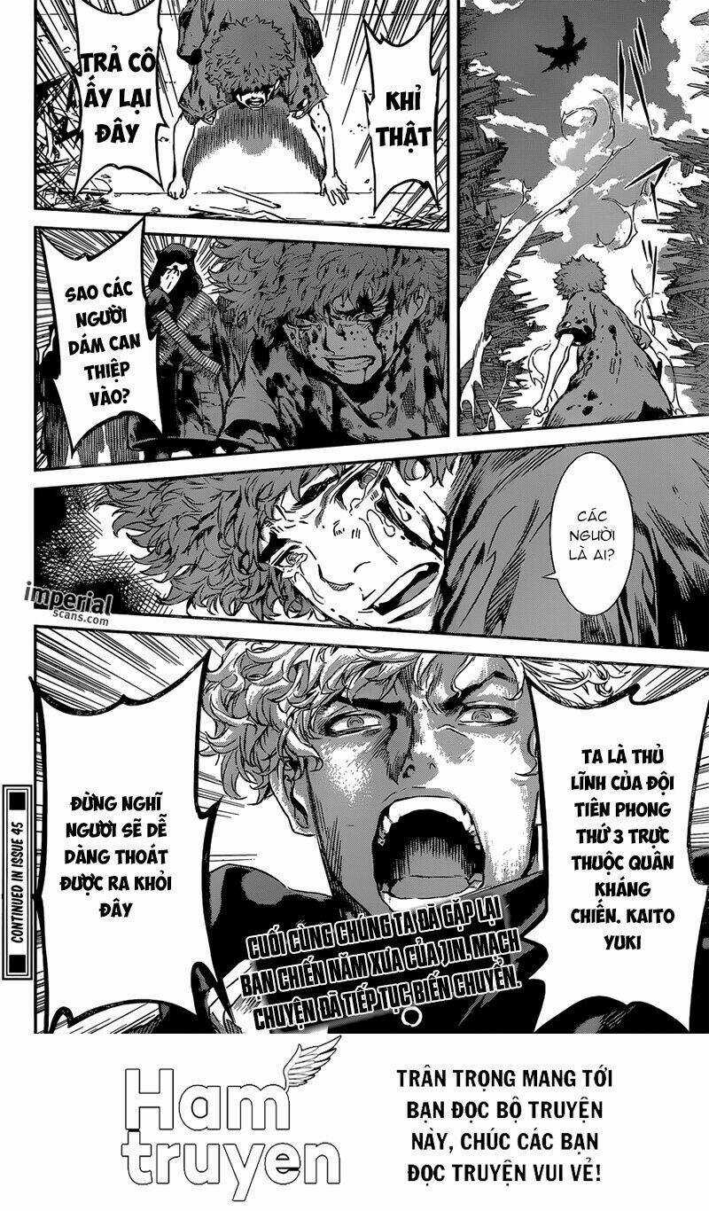 Area D - Chapter 126 - Trang 19