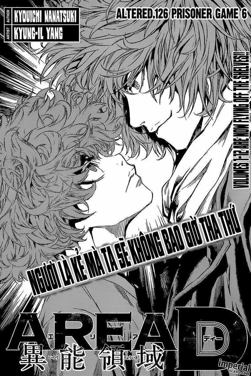 Area D - Chapter 126 - Trang 3