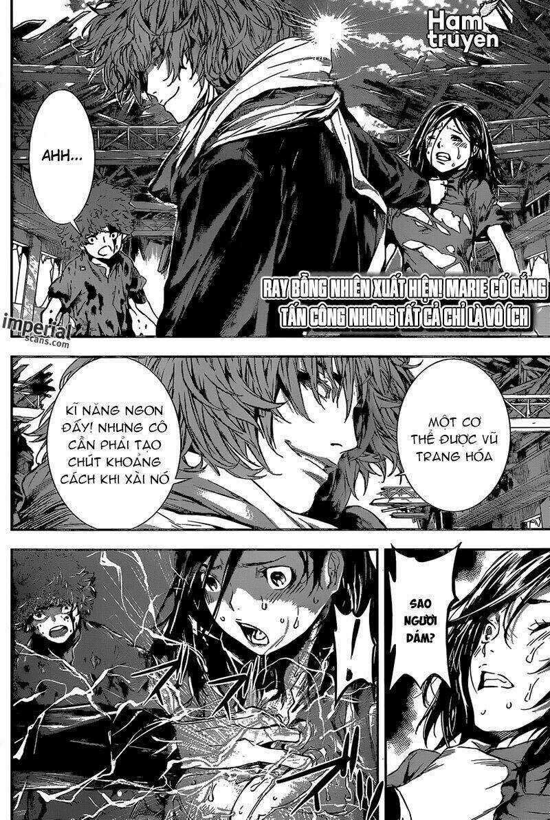 Area D - Chapter 126 - Trang 4