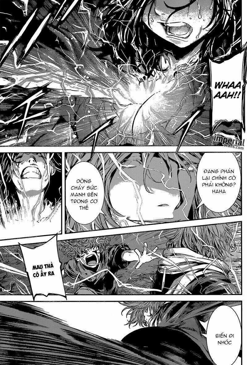 Area D - Chapter 126 - Trang 5